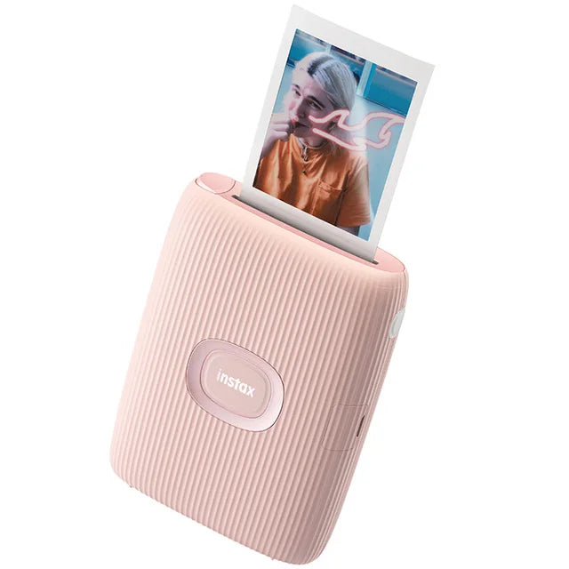 Fujifilm Instax Mini Link Printer 2/3 Original 