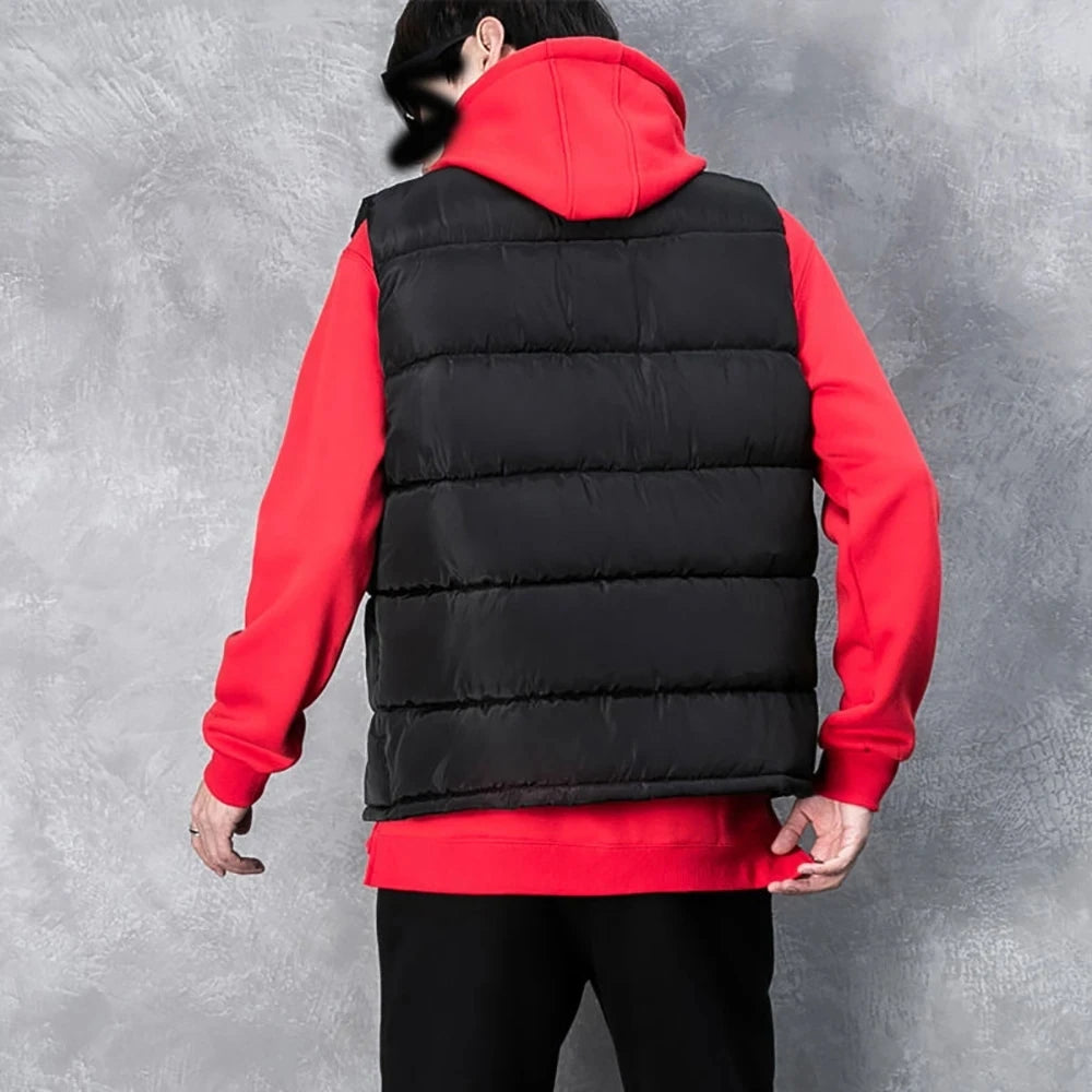Men's Vest Jacket