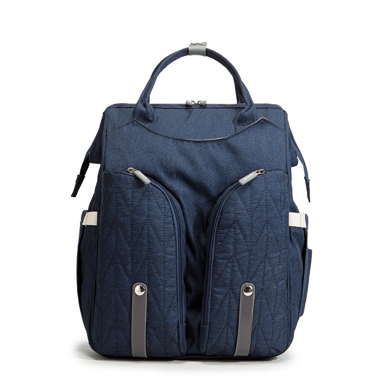 Baby Diaper Travel Backpack