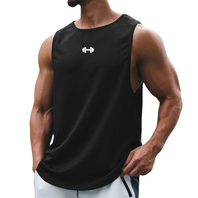 Men’s Gym Tank Top