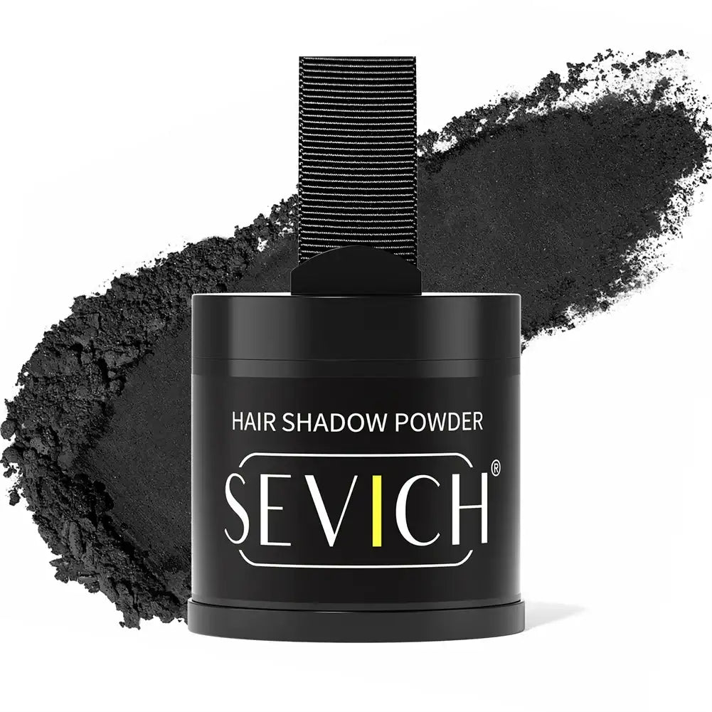 Hairline Powder 10g | Sevich Hair Fiber Shadow Concealer