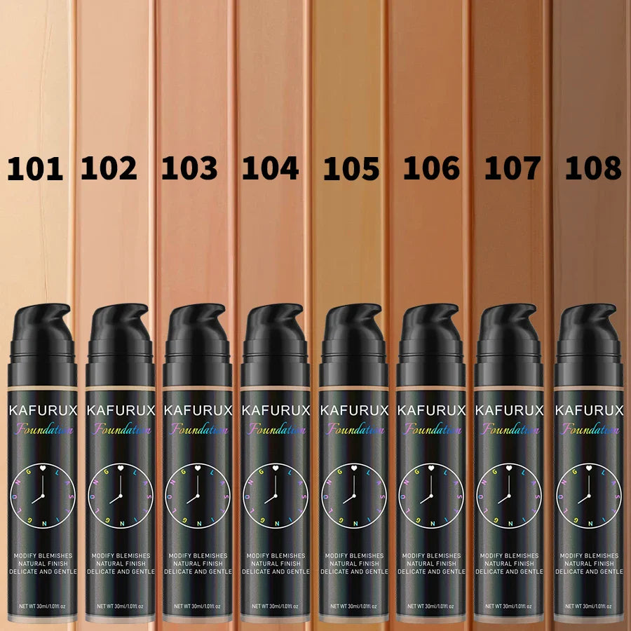 Liquid Foundation Concealer