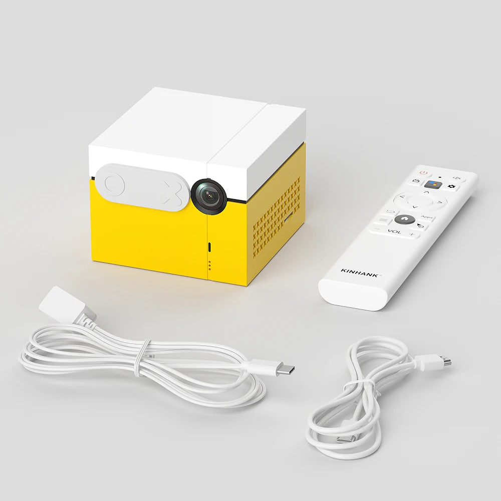 KINHANK MotionX Gaming Console