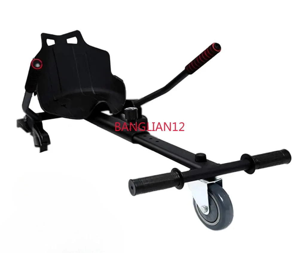 Hoverboard Seat Attachment for 6.5-10 Inch Hoverboards