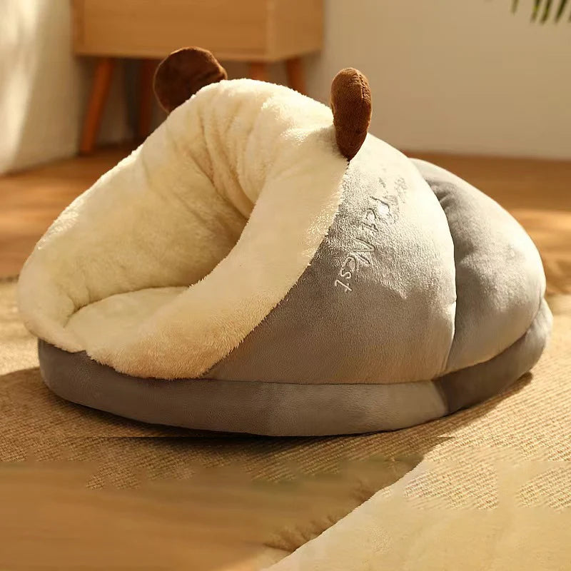 Soft Dog Bed Sofa