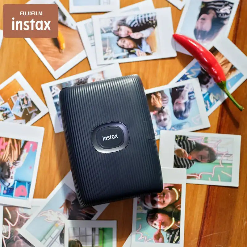 Fujifilm Instax Mini Link Printer 2/3 Original 