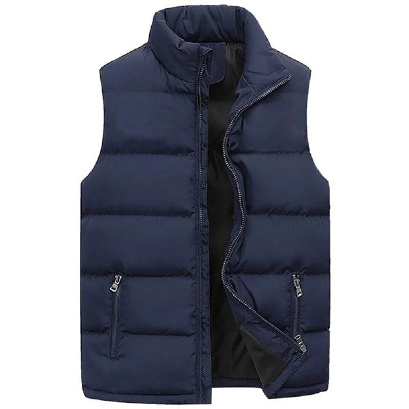 Men's Vest Jacket