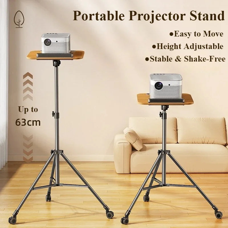 Laptop Stand Tripod