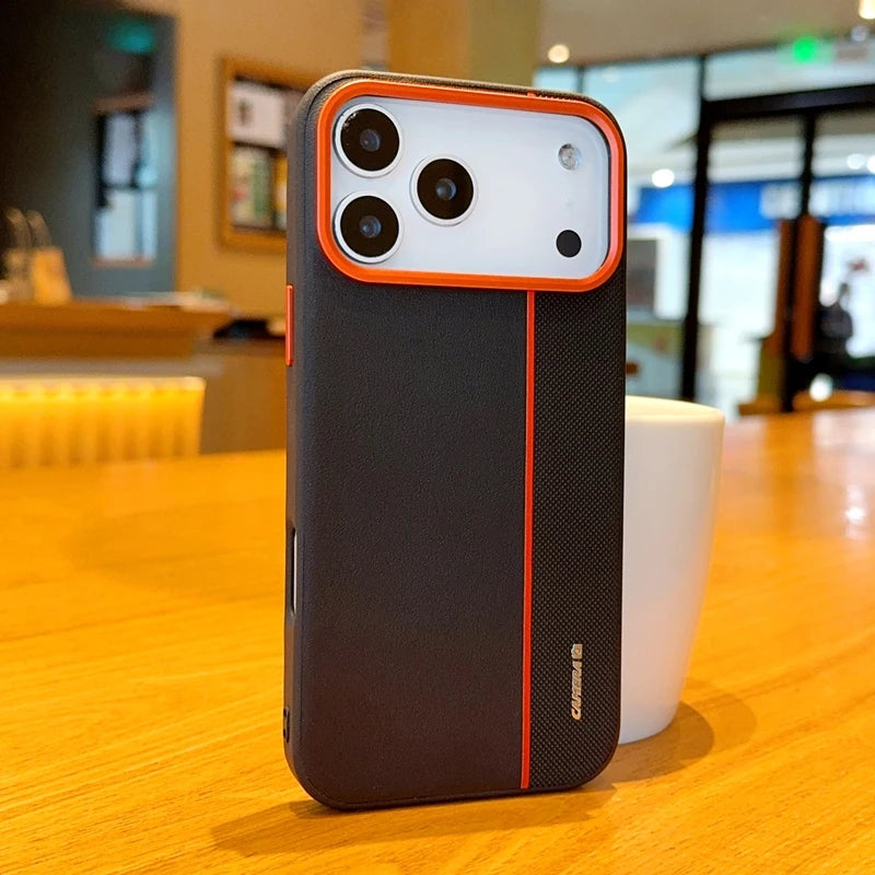 iPhone 17 Pro Max Case