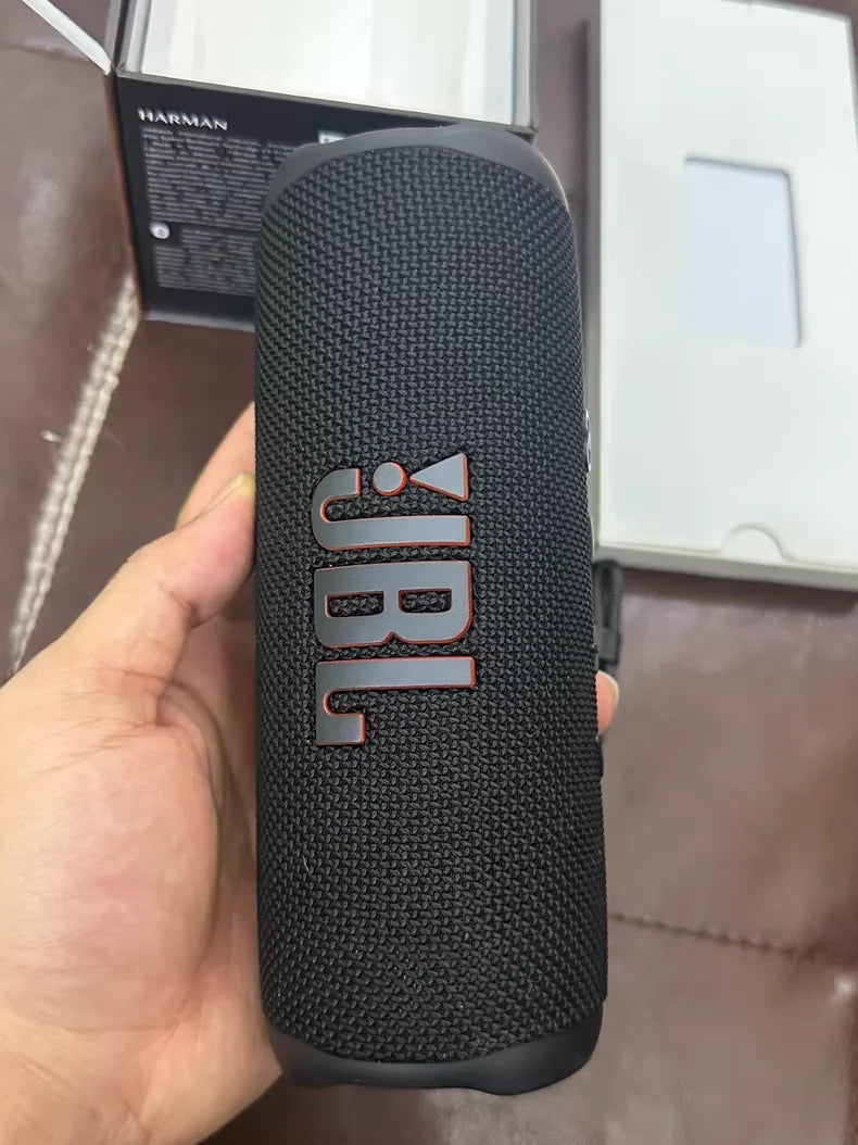 JBL Flip 6 Bluetooth Speaker