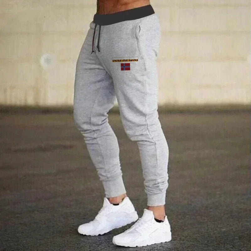 Fitness Workout Sweatpants