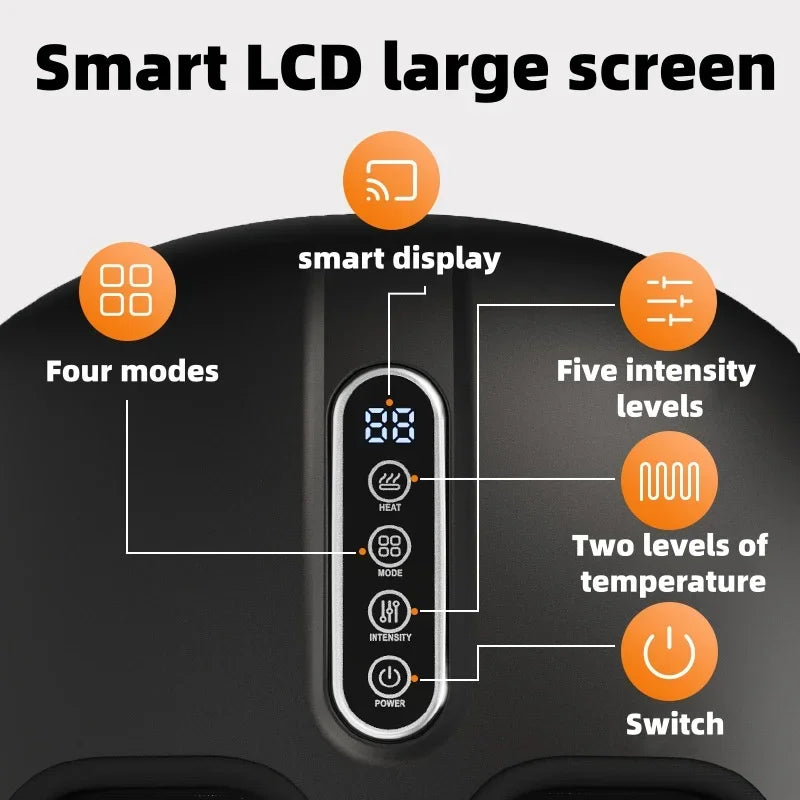 Foot Massage Machine