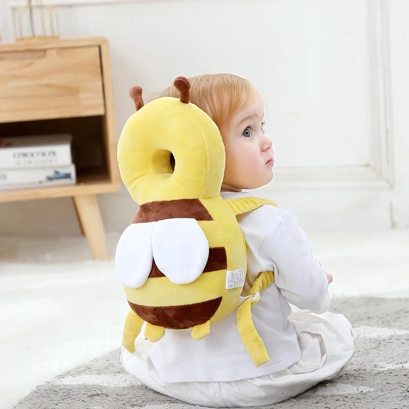 Baby Head & Back Protector Cushion