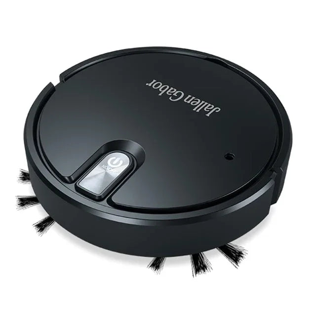 Wireless Smart Robot Vacuum Cleaner | 5-in-1 Multifunctional