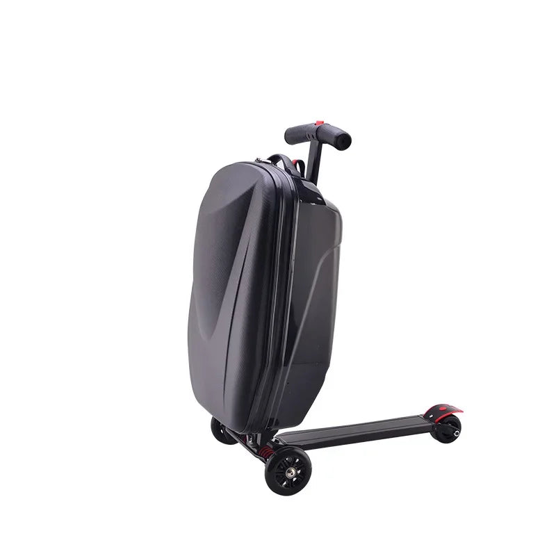 20 Scooter Luggage Carry-On