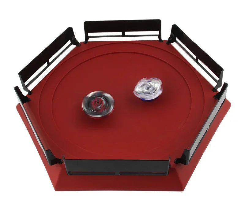 Toupie Burst Toys with Launcher & Arena Playset 2025