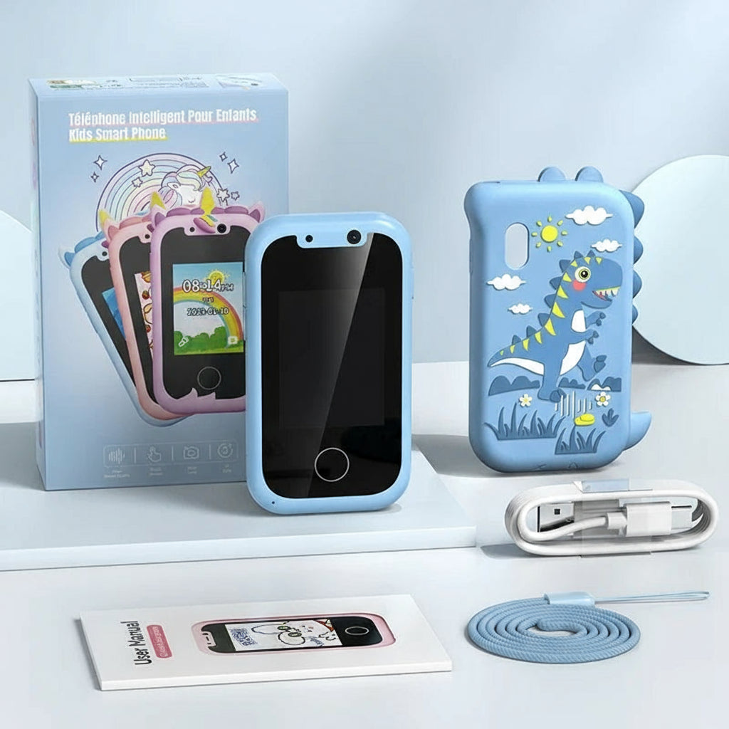 Kids Magic Phone
