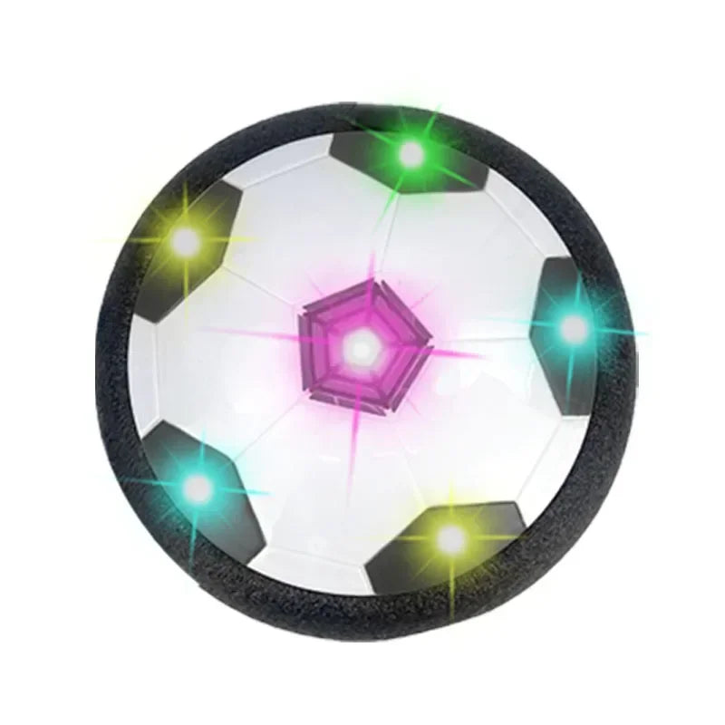 Hover Soccer Ball Toy