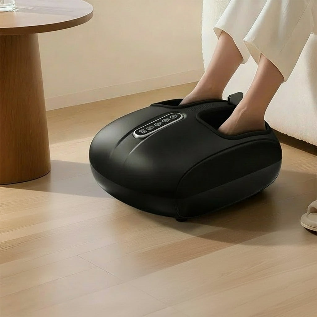 Foot Massage Machine