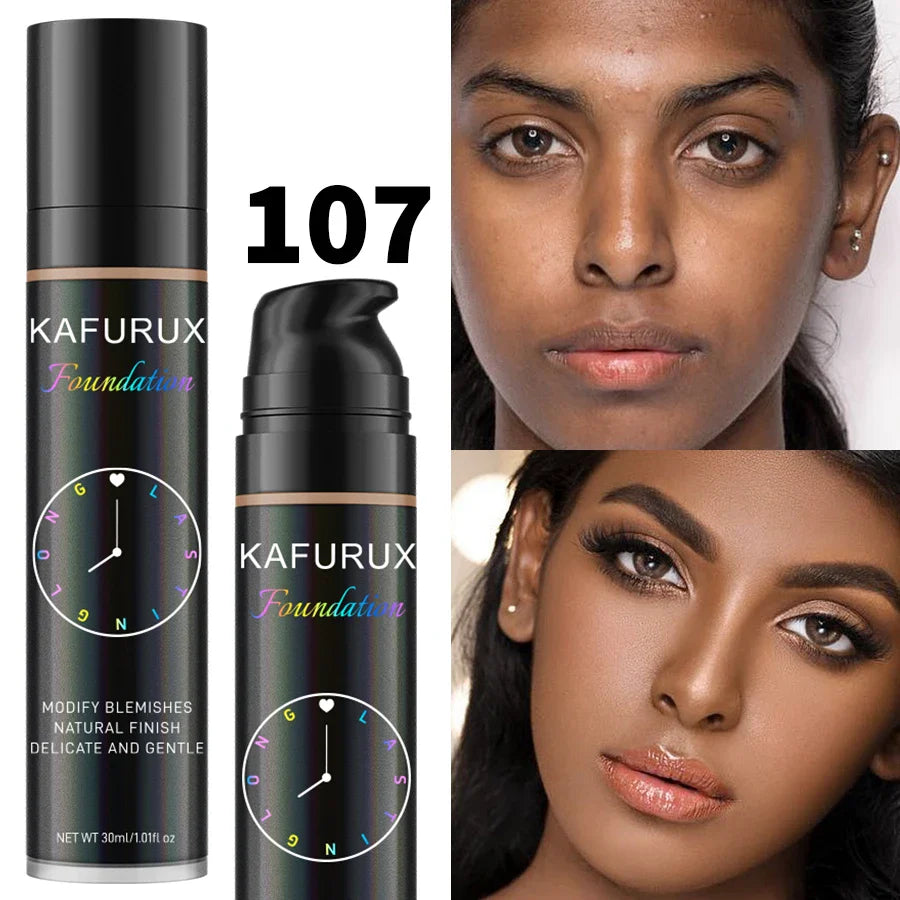 Liquid Foundation Concealer