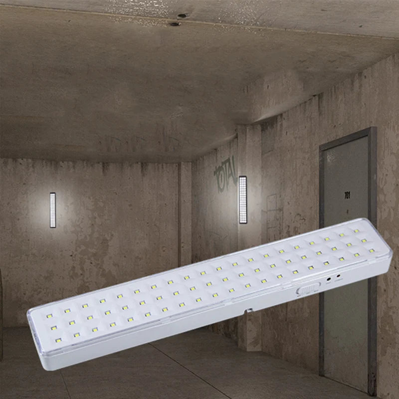 Emergency Evacuation Light