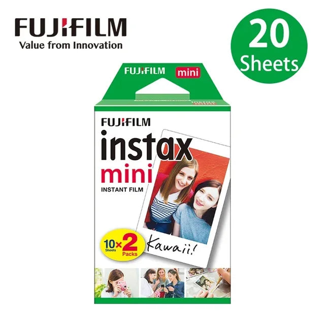 Fujifilm Instax Mini Link Printer 2/3 Original 