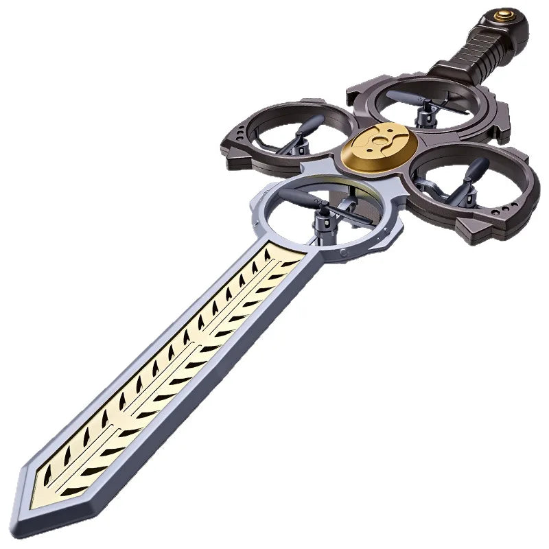 Gesture Control Flying Toy