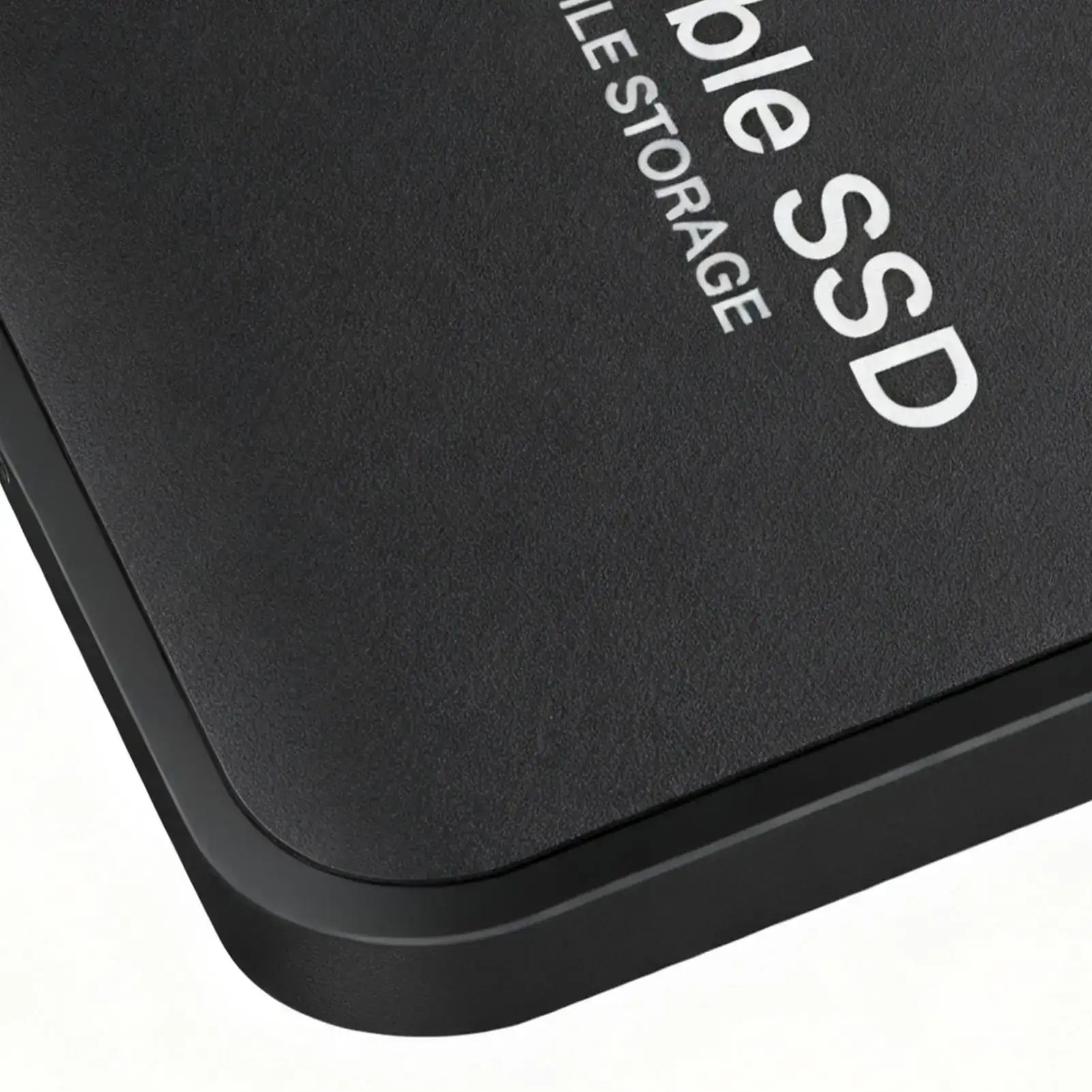 External Hard Drive 4TB