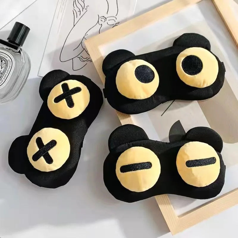 Cute Sleep Eye Mask