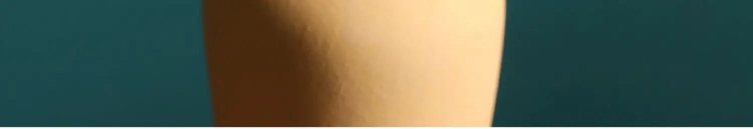 Modern Rustic Nordic Style Ceramic Vase