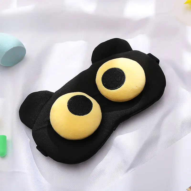 Cute Sleep Eye Mask