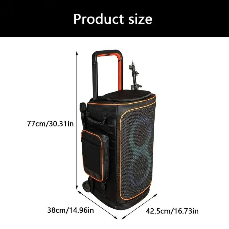 JBL PartyBox 520 Storage Bag