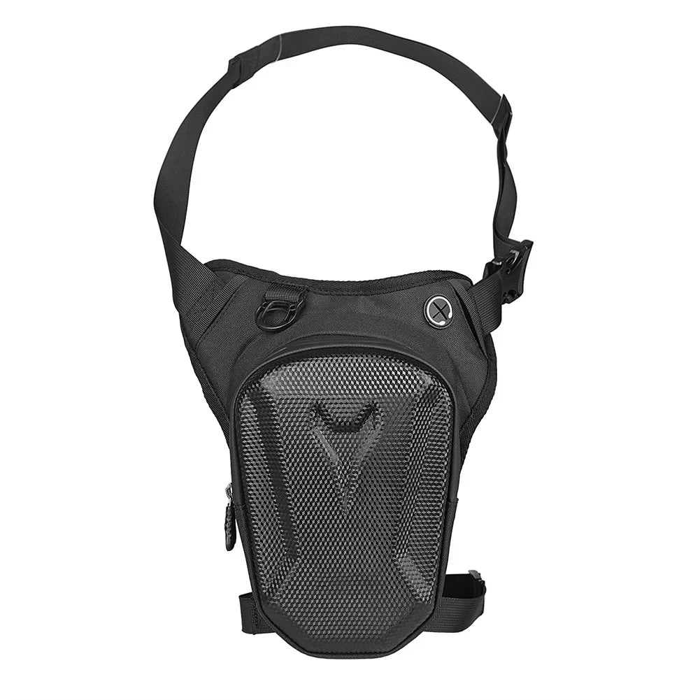 Motorcycle Leg Side Bag