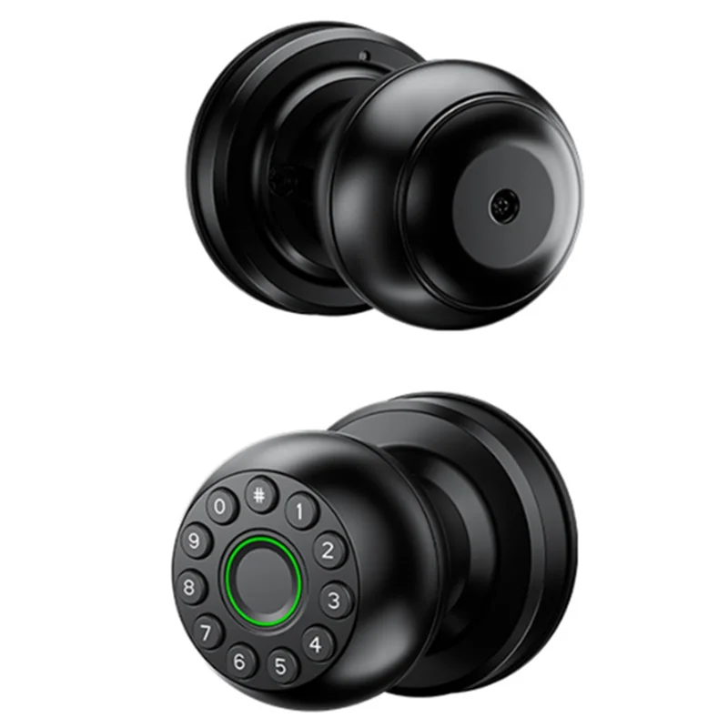 ABSQ Electronic Fingerprint Door Lock