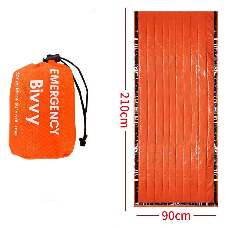 Emergency Sleeping Bag