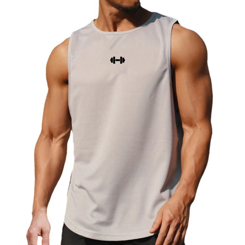 Men’s Gym Tank Top