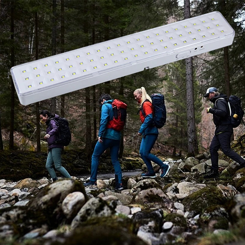 Emergency Evacuation Light