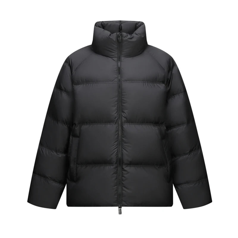 Semir 2025 Winter Down Jacket