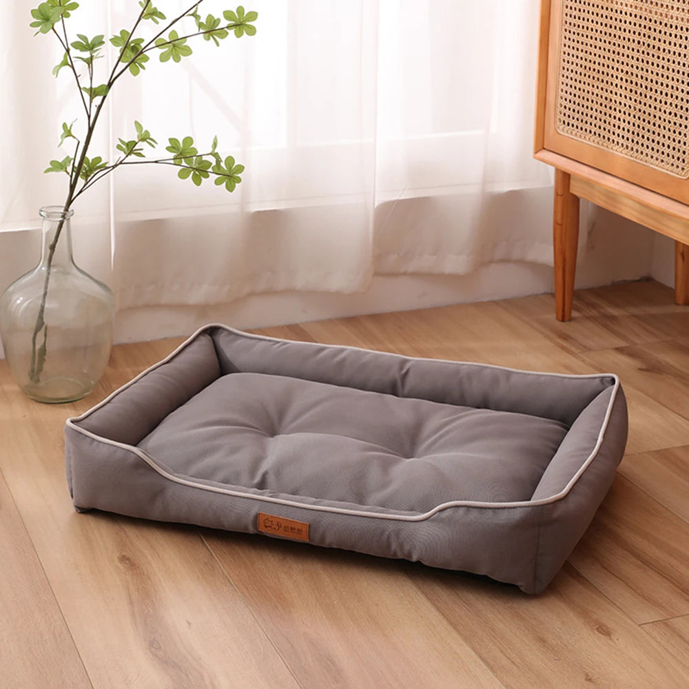 Soft Dog Sofa Bed