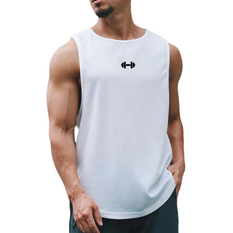 Men’s Gym Tank Top