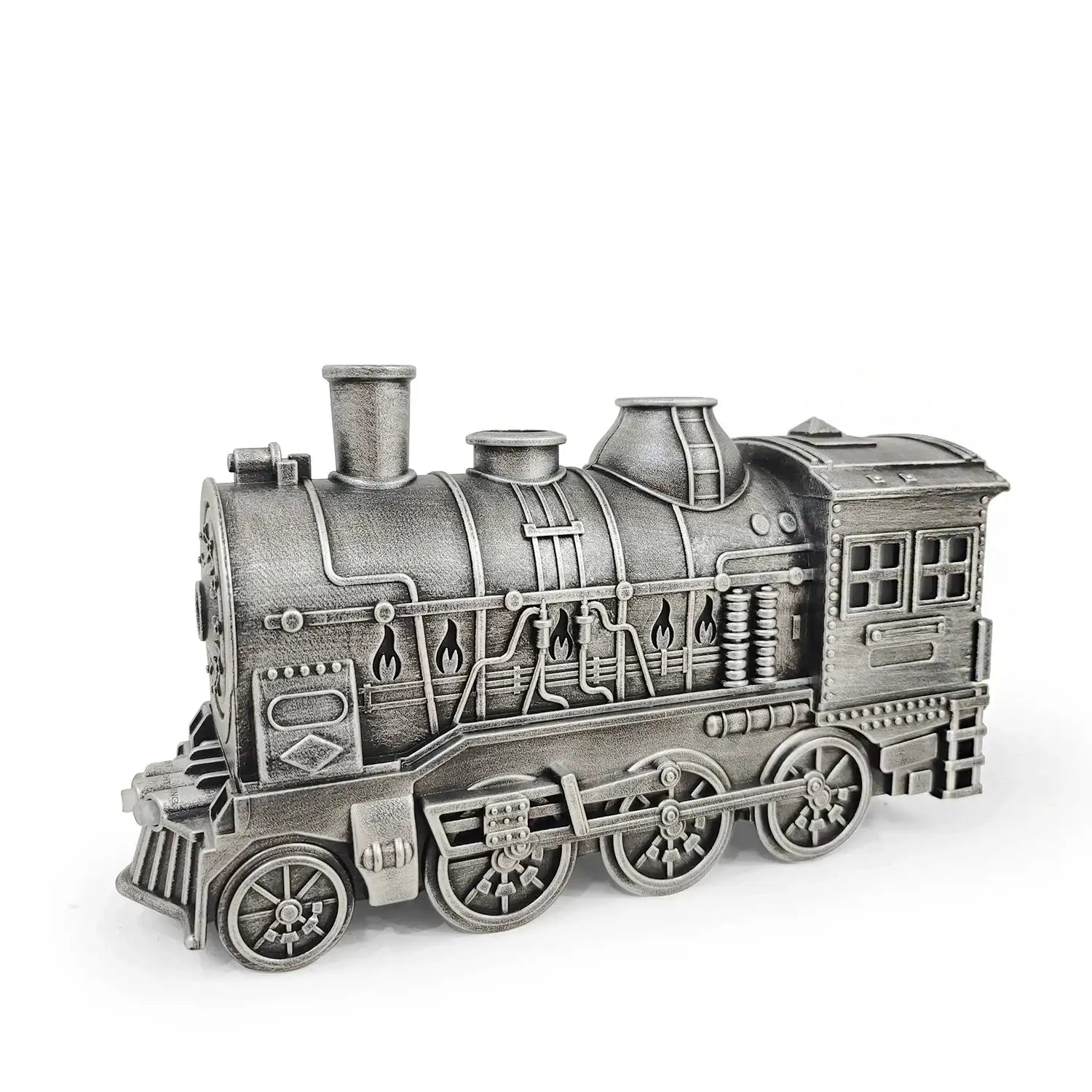 Train Humidifier Aromatherapy Diffuser
