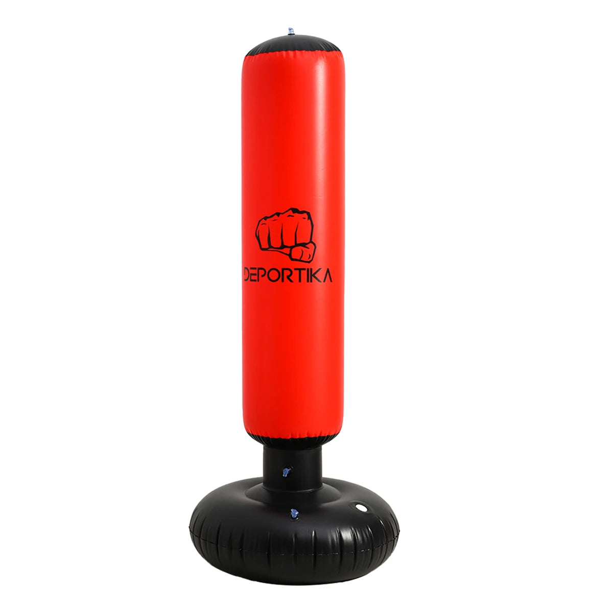 Inflatable Standing Punching Bag