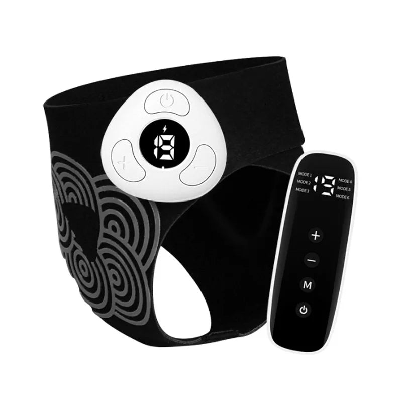 Electric Foot Massager