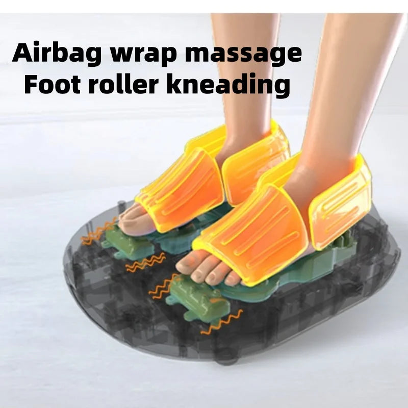 Foot Massage Machine
