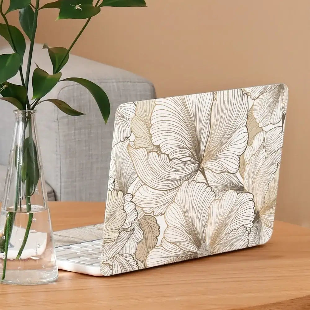 DIY 16-inch Laptop Sticker