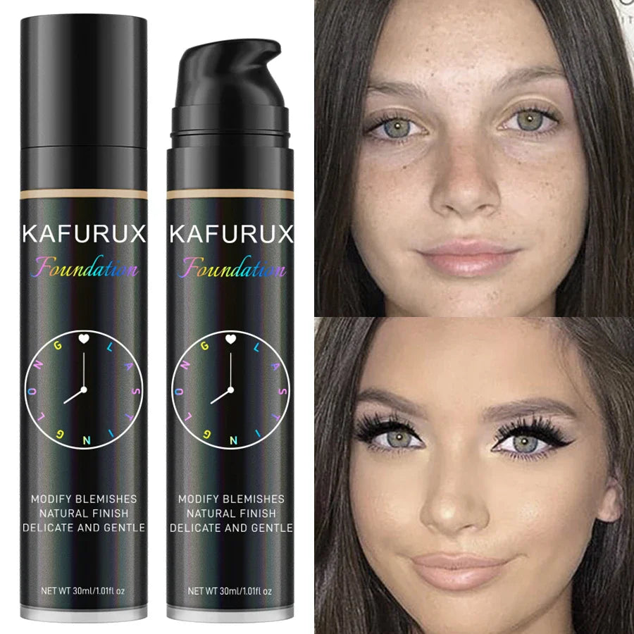 Liquid Foundation Concealer