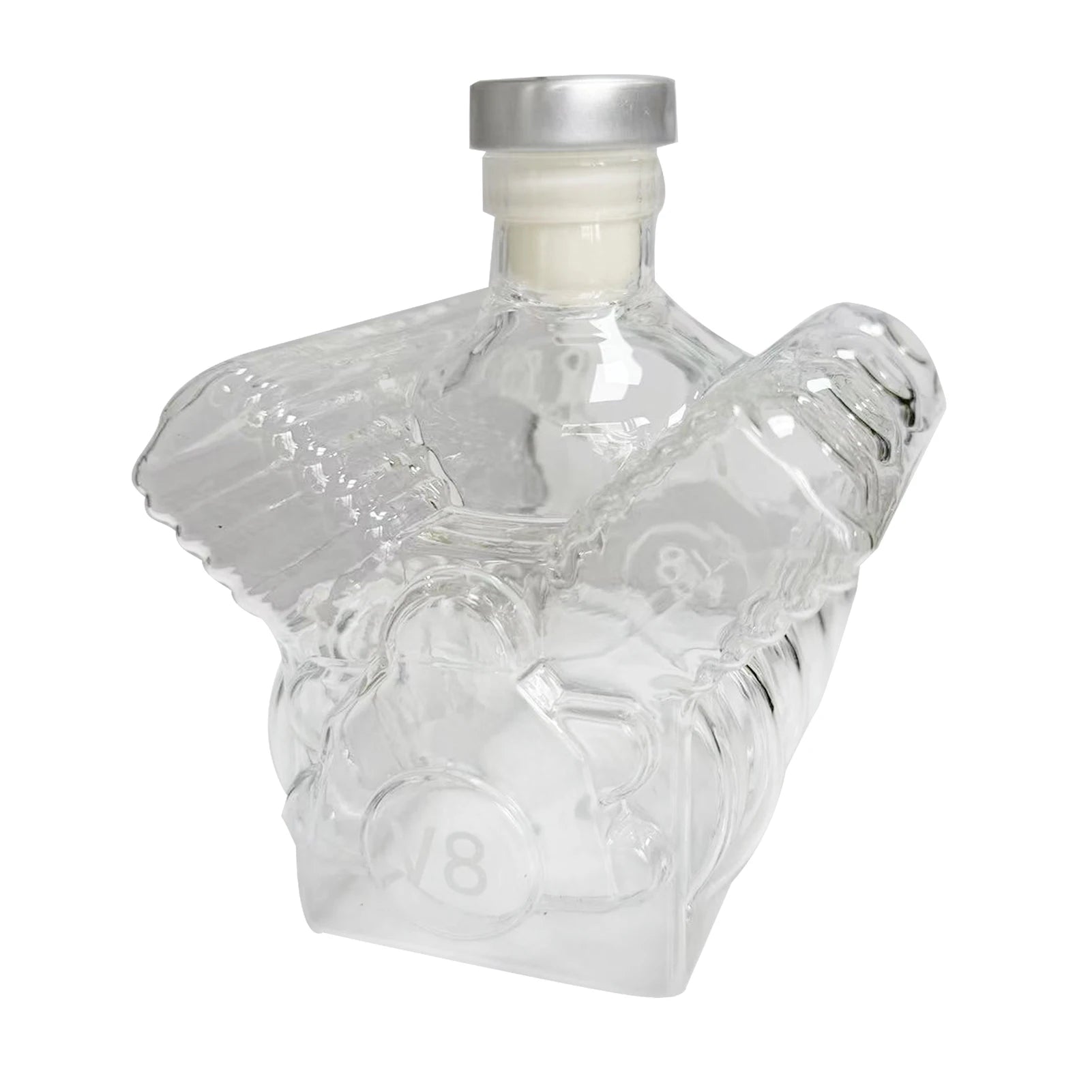 Whiskey Decanter