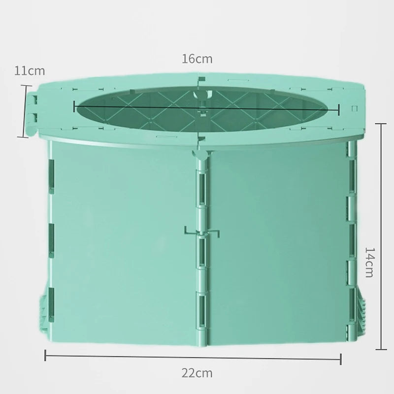 Portable Baby Potty Seat