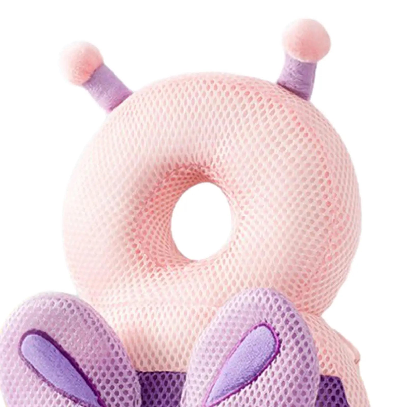 Baby Head Protector Backpack | Anti-Fall Headrest for Toddlers