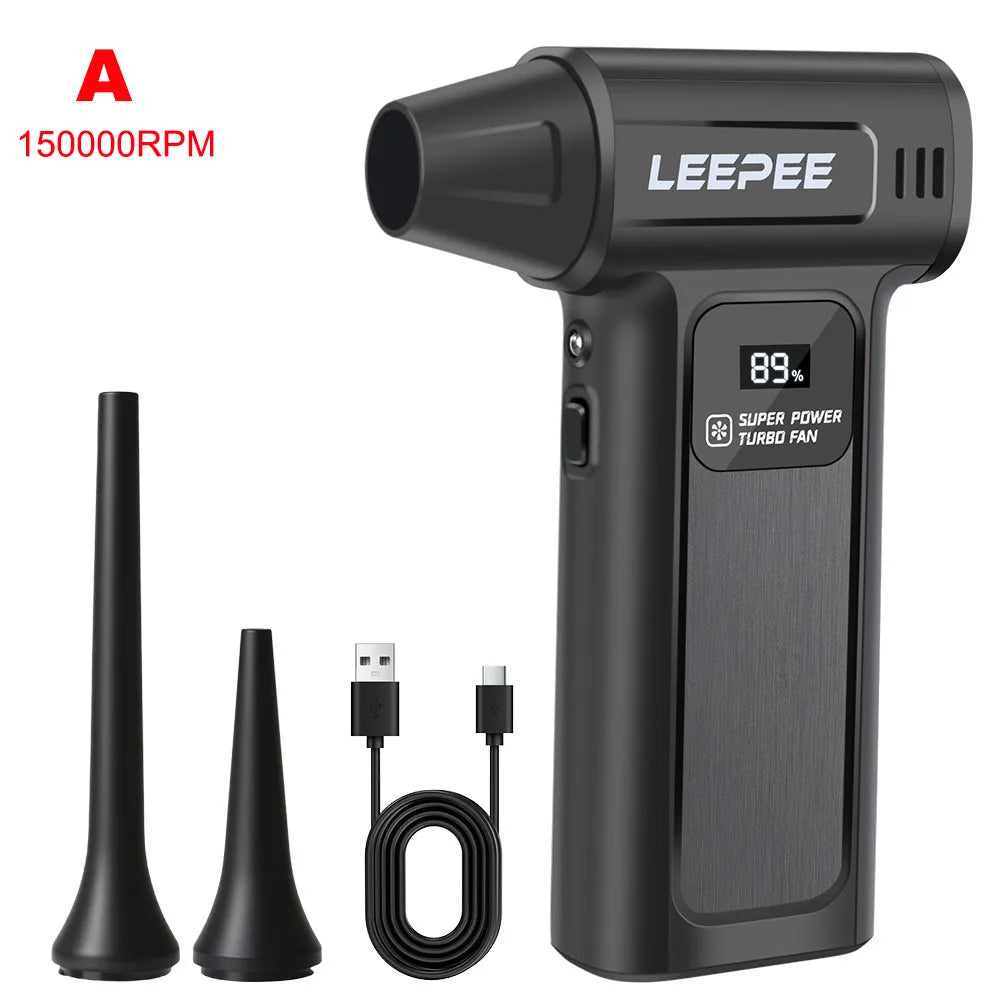 Turbo Jet Air Blower